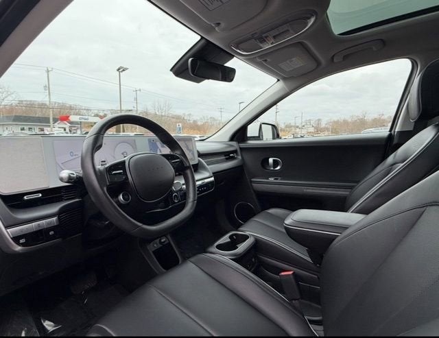 2023 Hyundai IONIQ 5 Limited