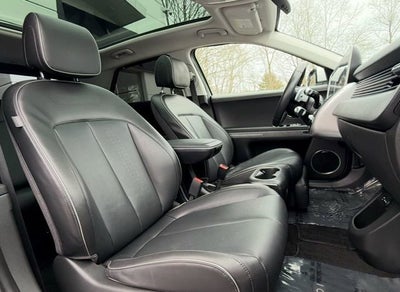 2023 Hyundai IONIQ 5 Limited