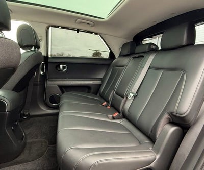 2023 Hyundai IONIQ 5 Limited