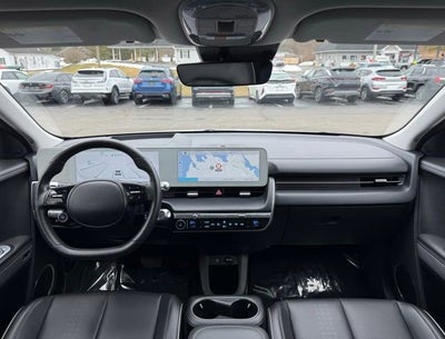 2023 Hyundai IONIQ 5 Limited