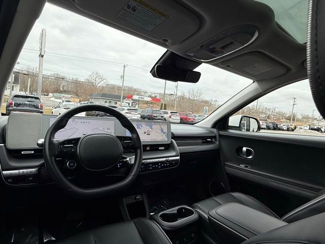 2023 Hyundai IONIQ 5 Limited