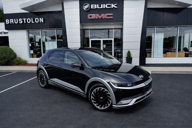 2023 Hyundai IONIQ 5 Limited