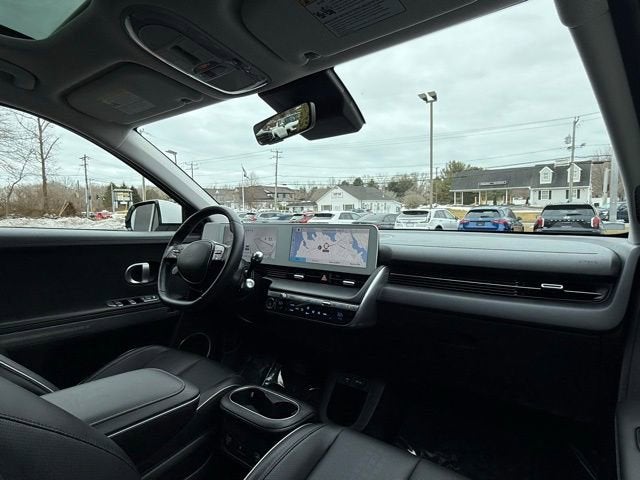 2023 Hyundai IONIQ 5 Limited