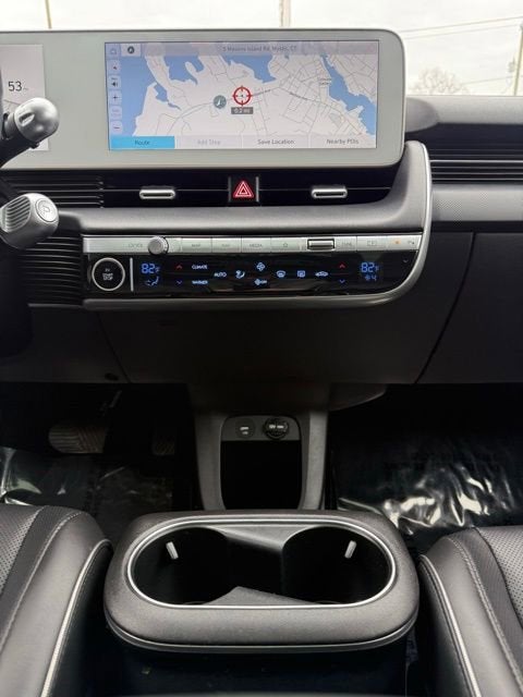 2023 Hyundai IONIQ 5 Limited