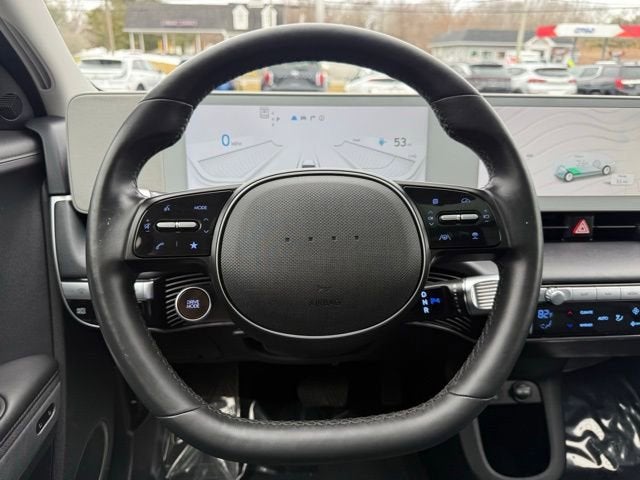 2023 Hyundai IONIQ 5 Limited