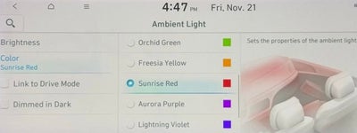2023 Hyundai IONIQ 5 Limited