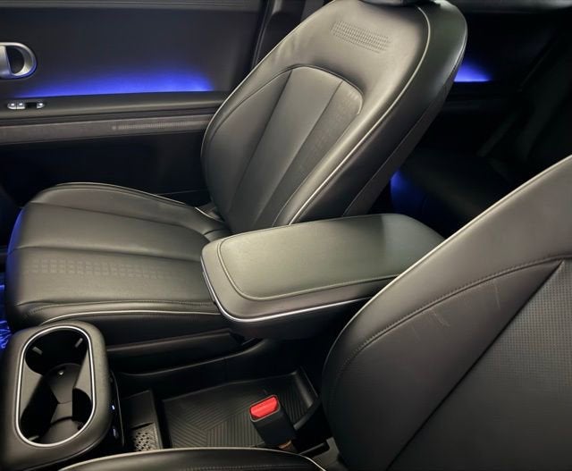 2023 Hyundai IONIQ 5 Limited