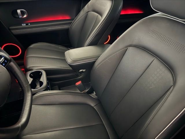 2023 Hyundai IONIQ 5 Limited