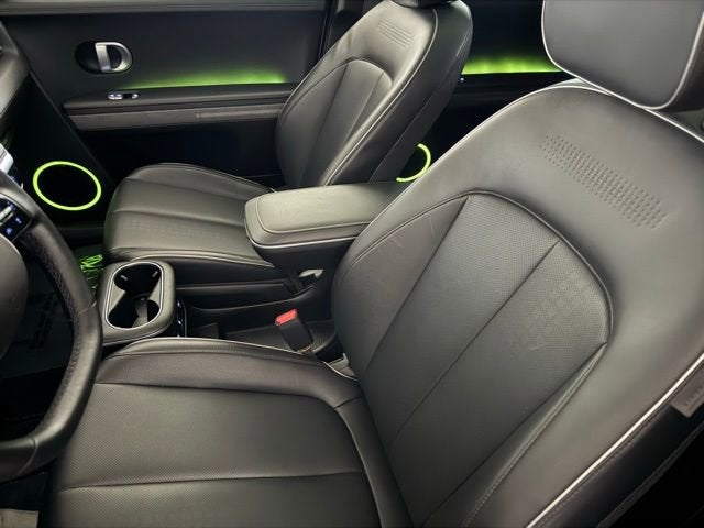 2023 Hyundai IONIQ 5 Limited