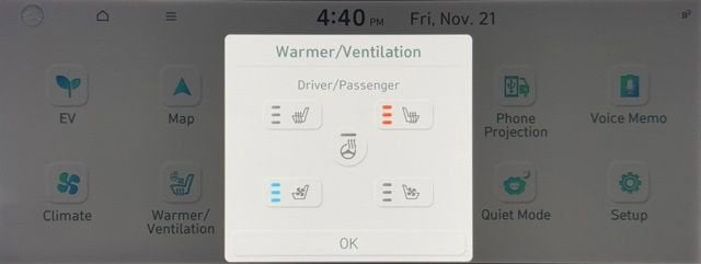 2023 Hyundai IONIQ 5 Limited