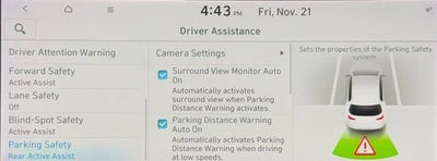 2023 Hyundai IONIQ 5 Limited