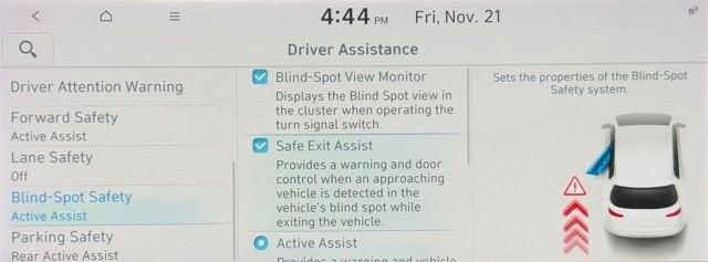 2023 Hyundai IONIQ 5 Limited