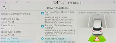 2023 Hyundai IONIQ 5 Limited