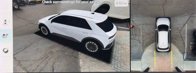 2023 Hyundai IONIQ 5 Limited