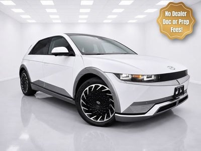2023 Hyundai IONIQ 5 Limited