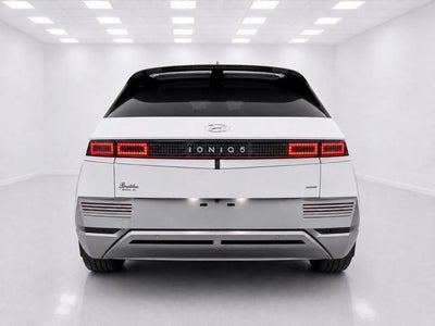 2023 Hyundai IONIQ 5 Limited