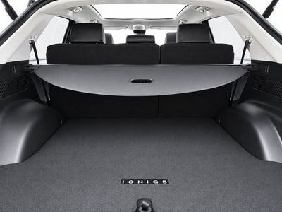 2023 Hyundai IONIQ 5 Limited