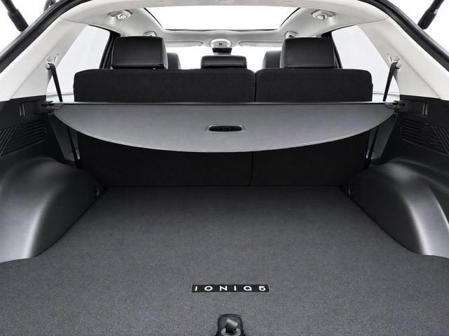 2023 Hyundai IONIQ 5 Limited