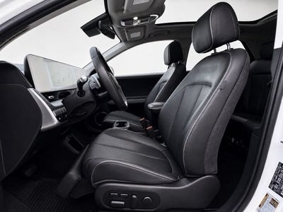 2023 Hyundai IONIQ 5 Limited