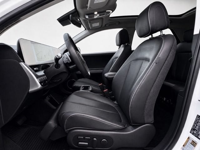 2023 Hyundai IONIQ 5 Limited