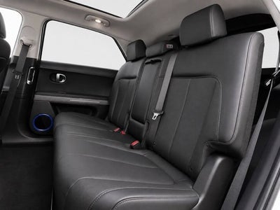 2023 Hyundai IONIQ 5 Limited