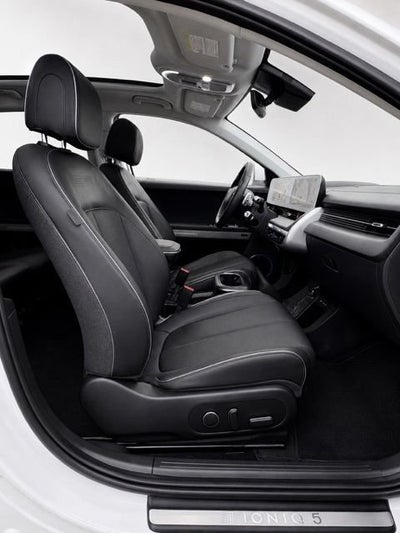 2023 Hyundai IONIQ 5 Limited