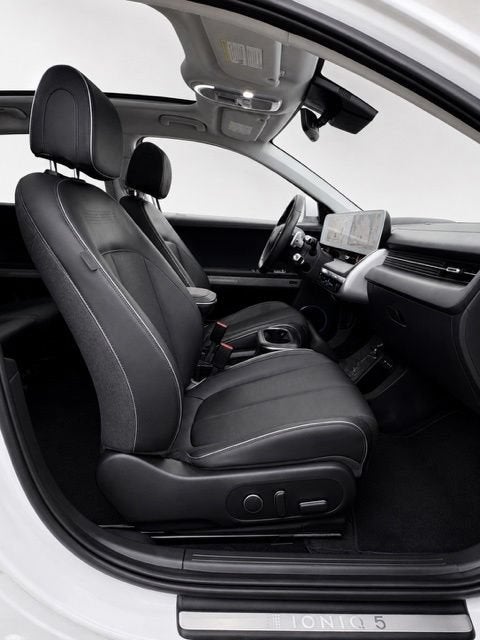 2023 Hyundai IONIQ 5 Limited
