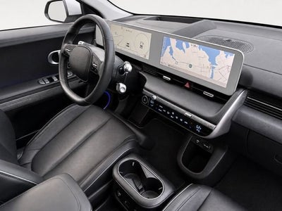 2023 Hyundai IONIQ 5 Limited