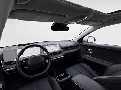 2023 Hyundai IONIQ 5 Limited