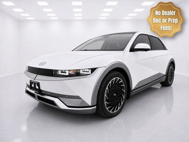 2023 Hyundai IONIQ 5 Limited