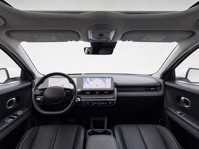 2023 Hyundai IONIQ 5 Limited