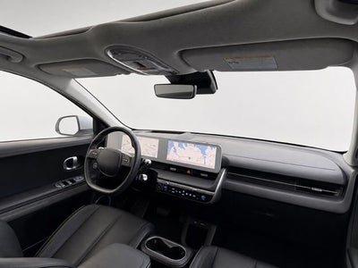 2023 Hyundai IONIQ 5 Limited