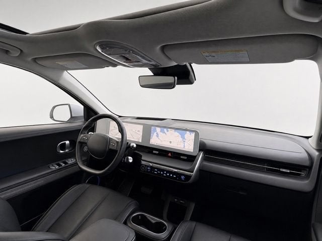 2023 Hyundai IONIQ 5 Limited