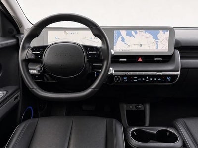 2023 Hyundai IONIQ 5 Limited