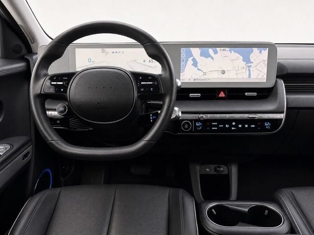 2023 Hyundai IONIQ 5 Limited