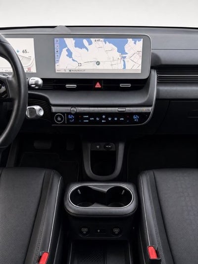 2023 Hyundai IONIQ 5 Limited