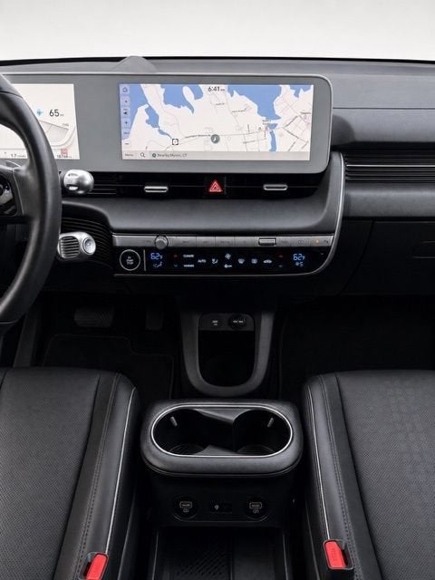 2023 Hyundai IONIQ 5 Limited