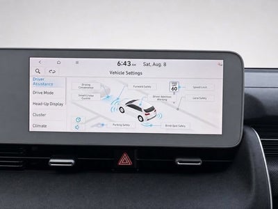 2023 Hyundai IONIQ 5 Limited