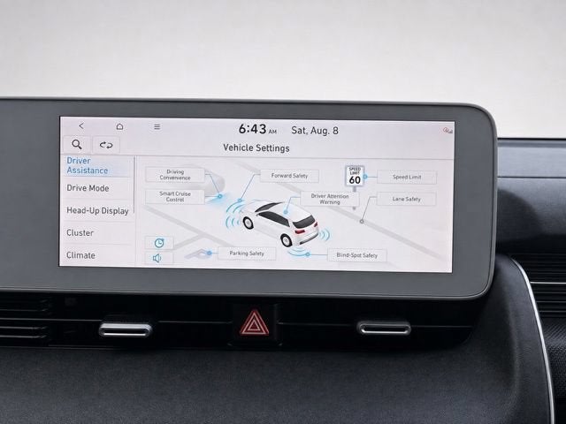 2023 Hyundai IONIQ 5 Limited