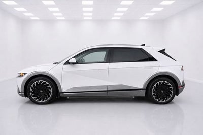 2023 Hyundai IONIQ 5 Limited