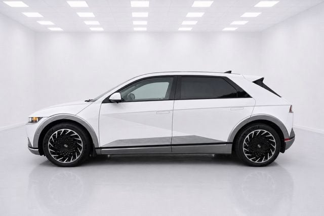 2023 Hyundai IONIQ 5 Limited