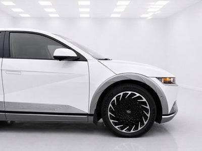 2023 Hyundai IONIQ 5 Limited