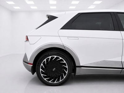 2023 Hyundai IONIQ 5 Limited
