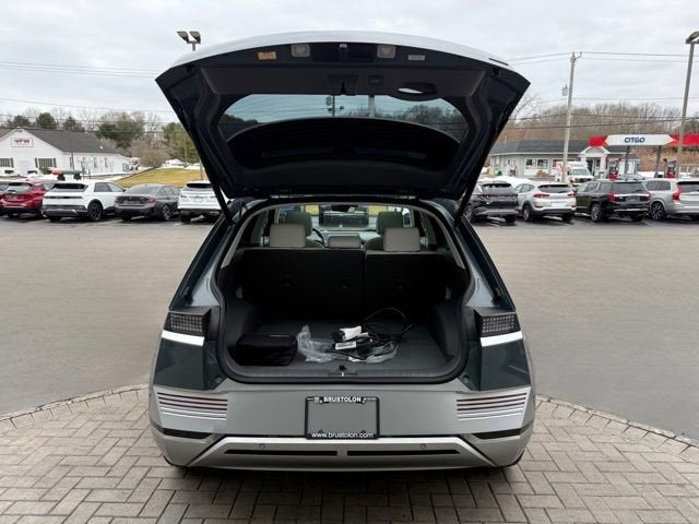 2023 Hyundai IONIQ 5 Limited