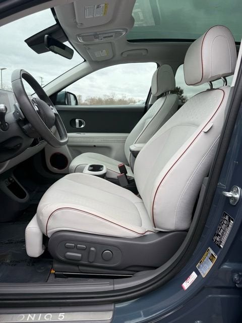 2023 Hyundai IONIQ 5 Limited