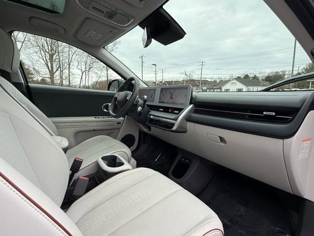 2023 Hyundai IONIQ 5 Limited