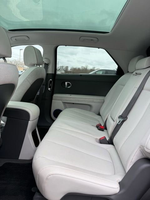 2023 Hyundai IONIQ 5 Limited