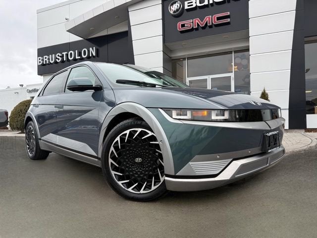 2023 Hyundai IONIQ 5 Limited