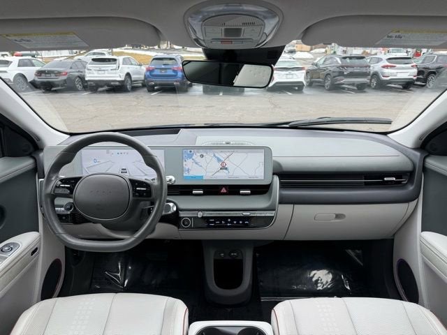 2023 Hyundai IONIQ 5 Limited