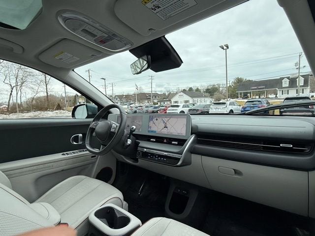 2023 Hyundai IONIQ 5 Limited